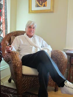 Dr. John Calella